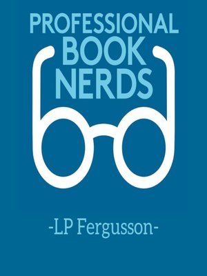 LP Fergusson Interview - Audiobook